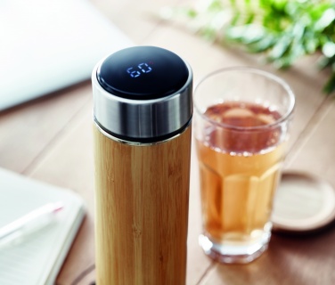 Logo trade meened foto: Topeltseinaga termos 480 ml PANAY